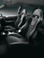 Mitsubishi Lancer Evolution IX Wagon 2005 года